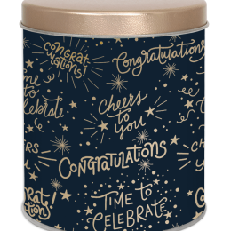 1 Quart Congratulations