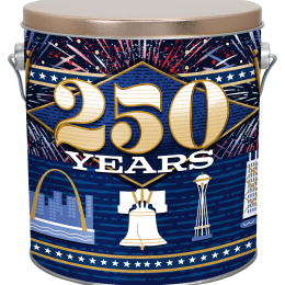 8S America's 250th
